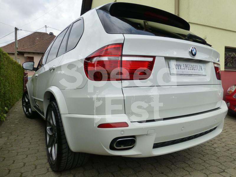 BMW X5 PACK M