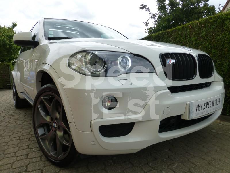 BMW X5 PACK M