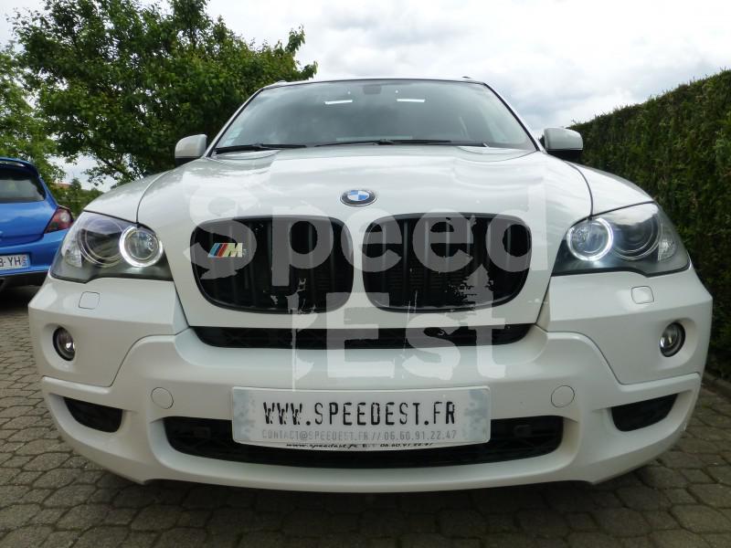 BMW X5 PACK M