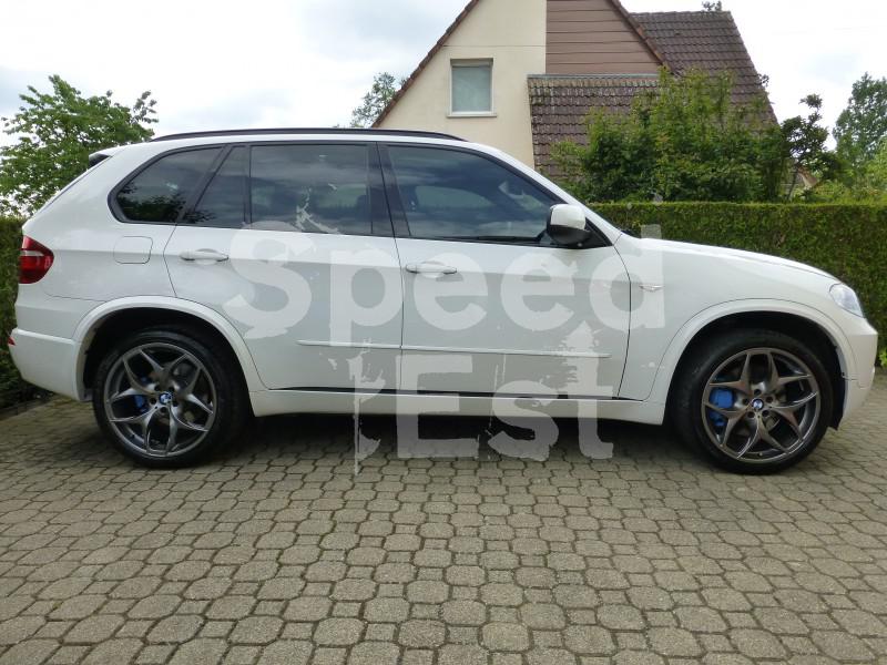 BMW X5 PACK M