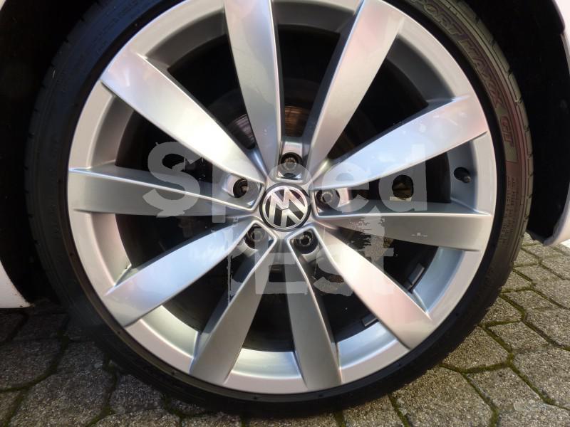 VW SCIROCCO FULL