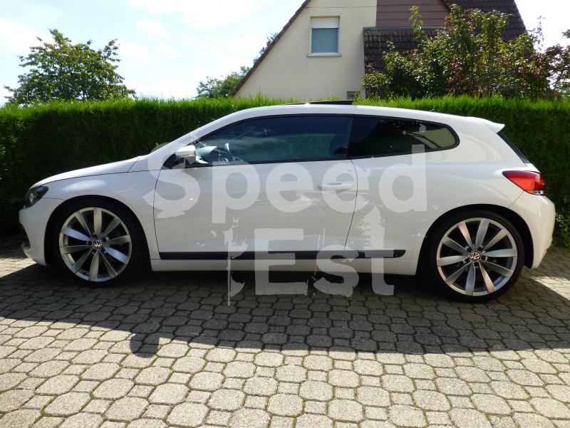 VW SCIROCCO FULL