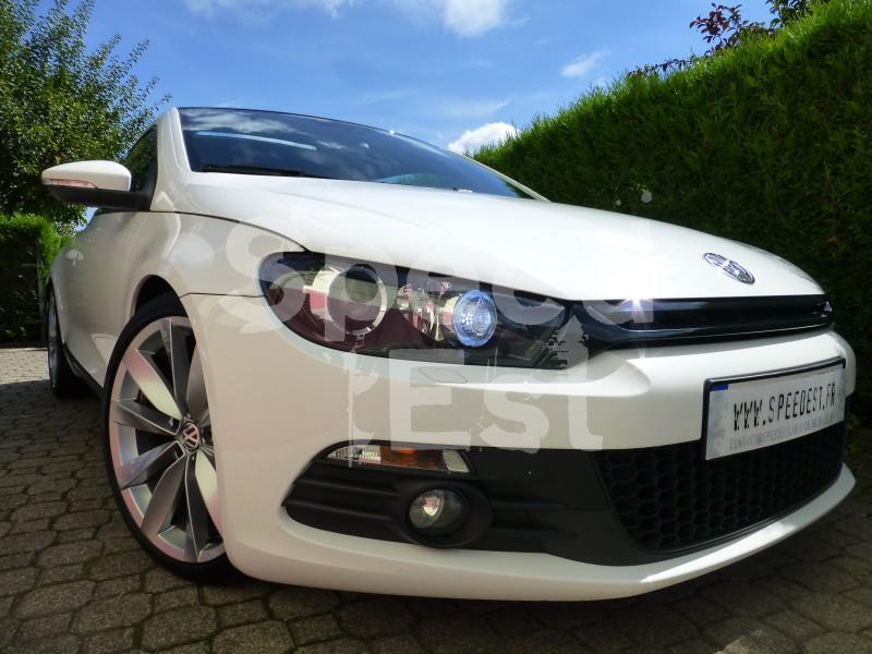 VW SCIROCCO FULL