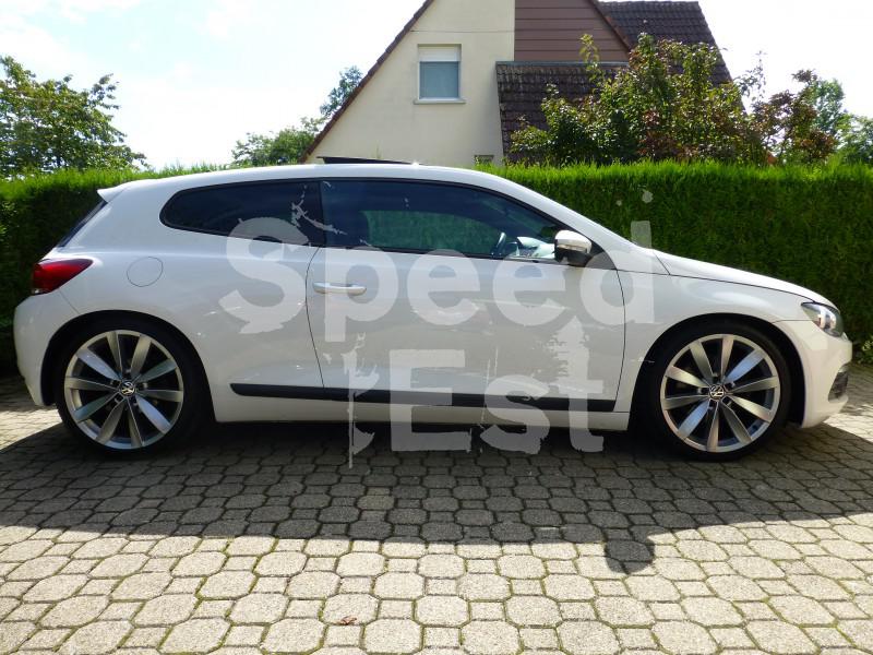 VW SCIROCCO FULL