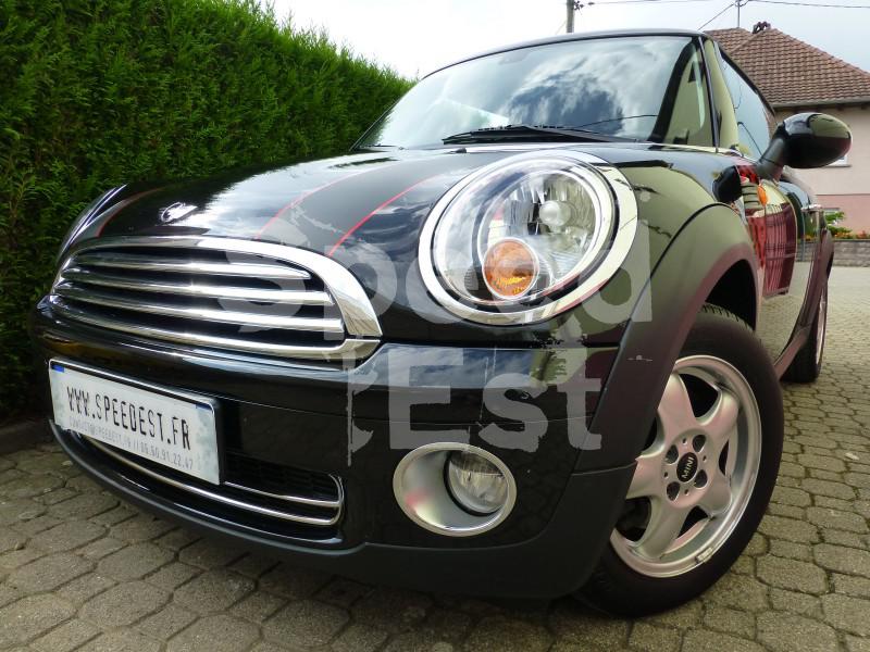 MINI COOPER SPECIALE !!PRIX DESTOCKAGE!!