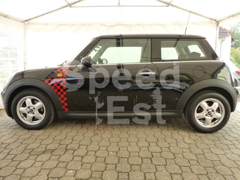 MINI COOPER SPECIALE !!PRIX DESTOCKAGE!!