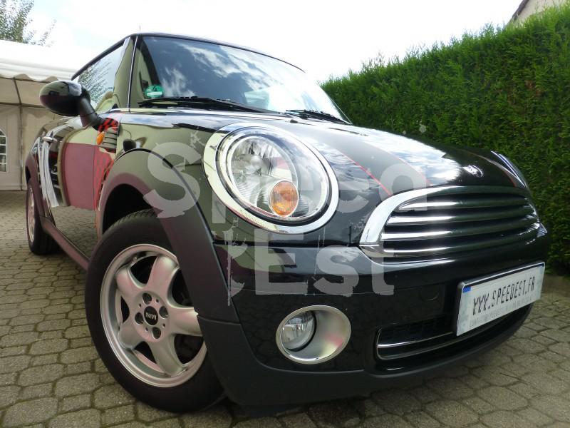 MINI COOPER SPECIALE !!PRIX DESTOCKAGE!!