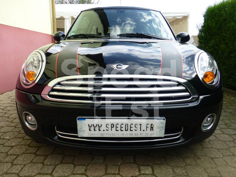 MINI COOPER SPECIALE !!PRIX DESTOCKAGE!!