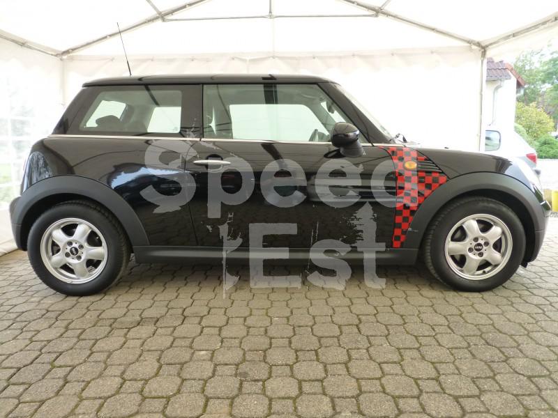 MINI COOPER SPECIALE !!PRIX DESTOCKAGE!!