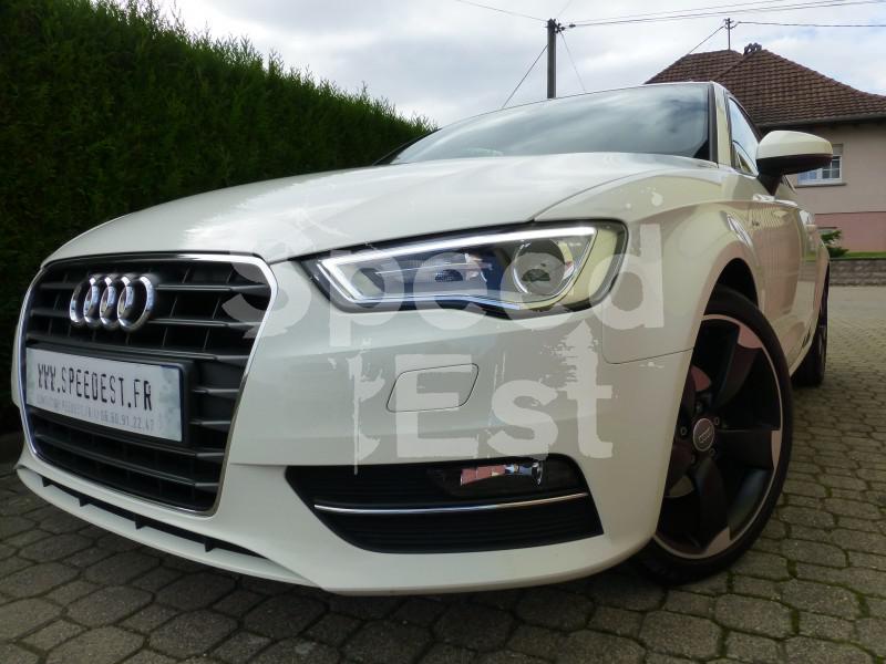 NEW Audi A3 !!PRIX DESTOCKAGE!!