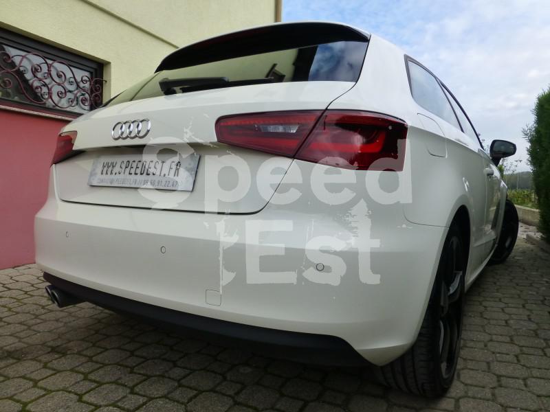 NEW Audi A3 !!PRIX DESTOCKAGE!!