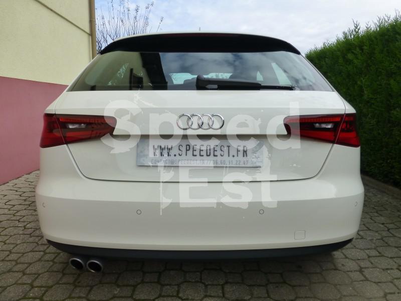 NEW Audi A3 !!PRIX DESTOCKAGE!!