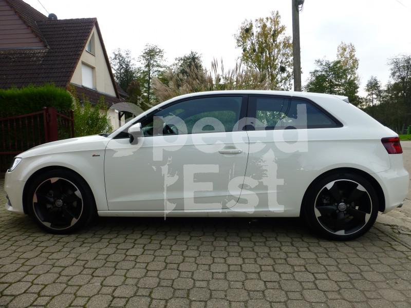 NEW Audi A3 !!PRIX DESTOCKAGE!!