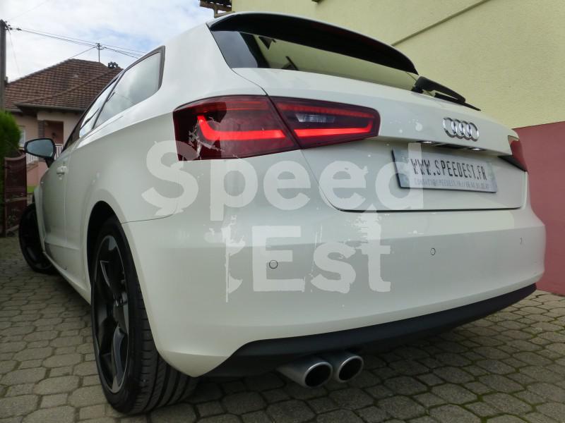 NEW Audi A3 !!PRIX DESTOCKAGE!!