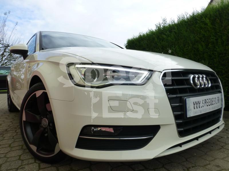 NEW Audi A3 !!PRIX DESTOCKAGE!!