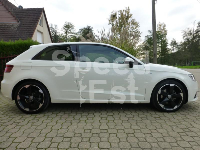 NEW Audi A3 !!PRIX DESTOCKAGE!!