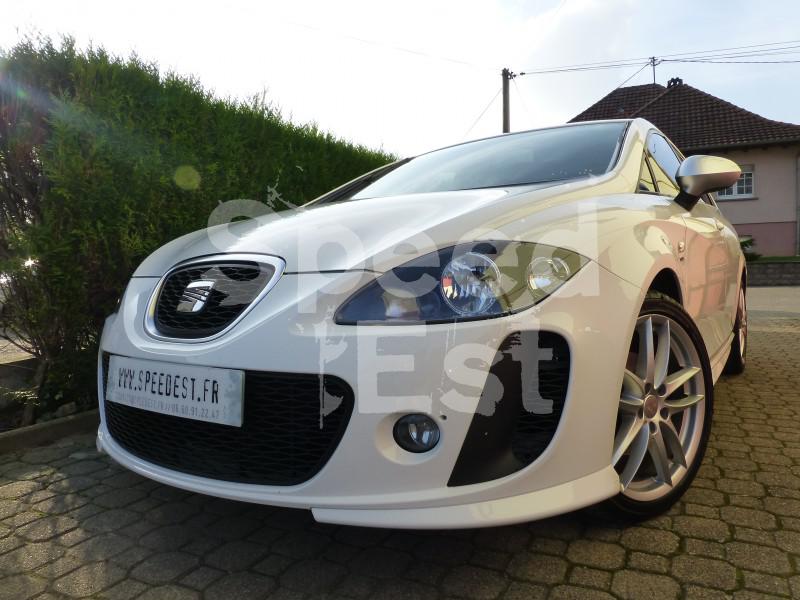 SEAT LEON LINEA R