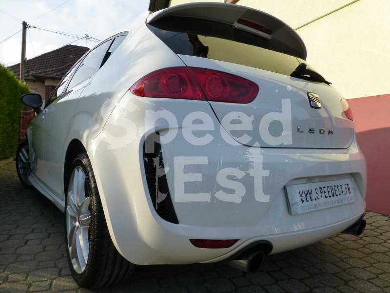 SEAT LEON LINEA R