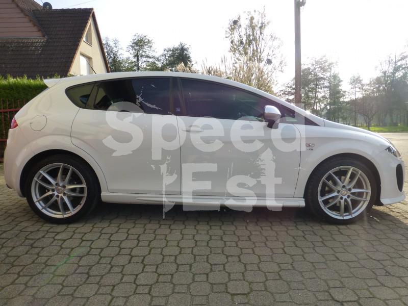 SEAT LEON LINEA R