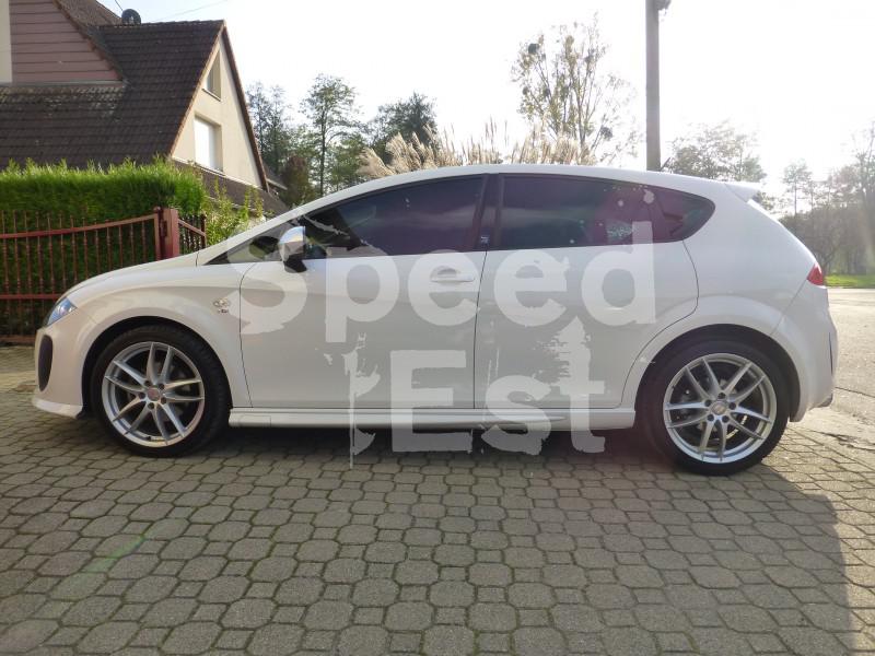 SEAT LEON LINEA R