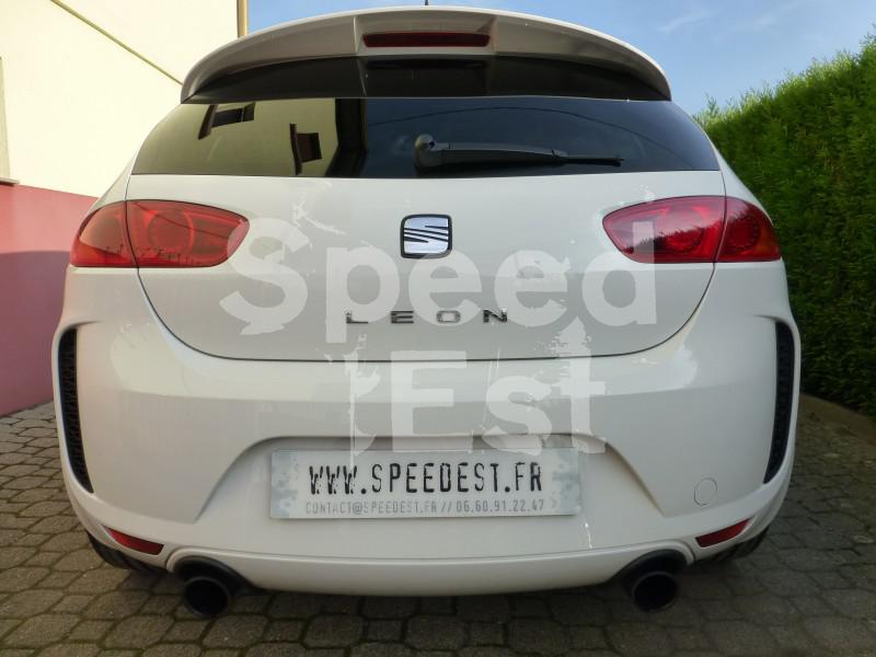 SEAT LEON LINEA R