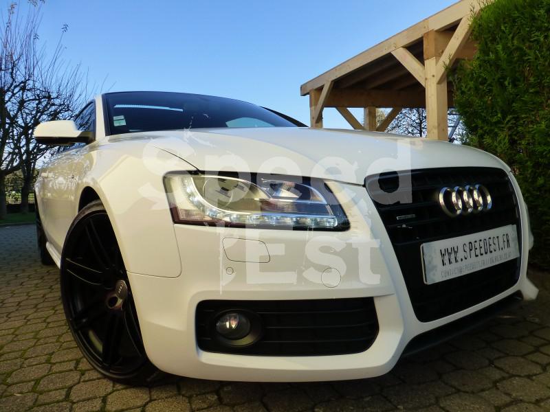 AUDI A5 FULL