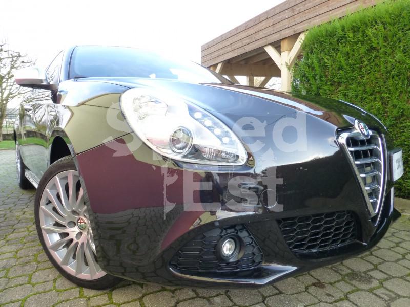 GIULIETTA PACK SPORT