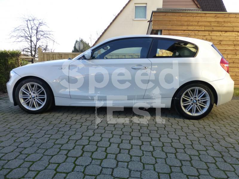 BMW 118i PACK M