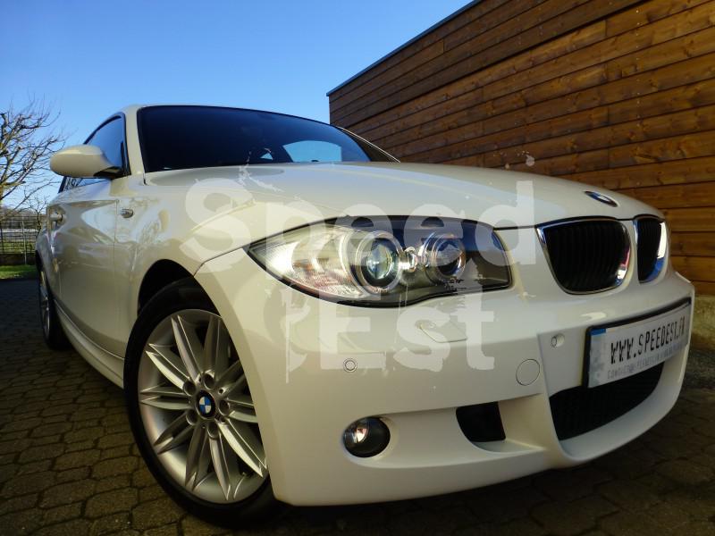 BMW 118i PACK M