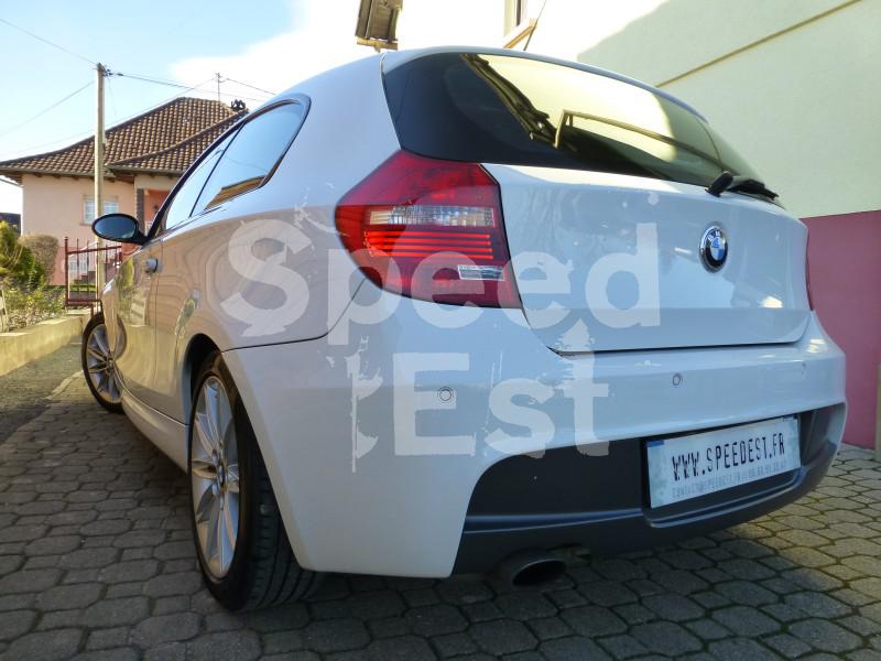 BMW 118i PACK M