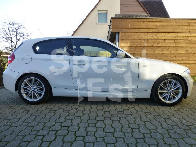 BMW 118i PACK M