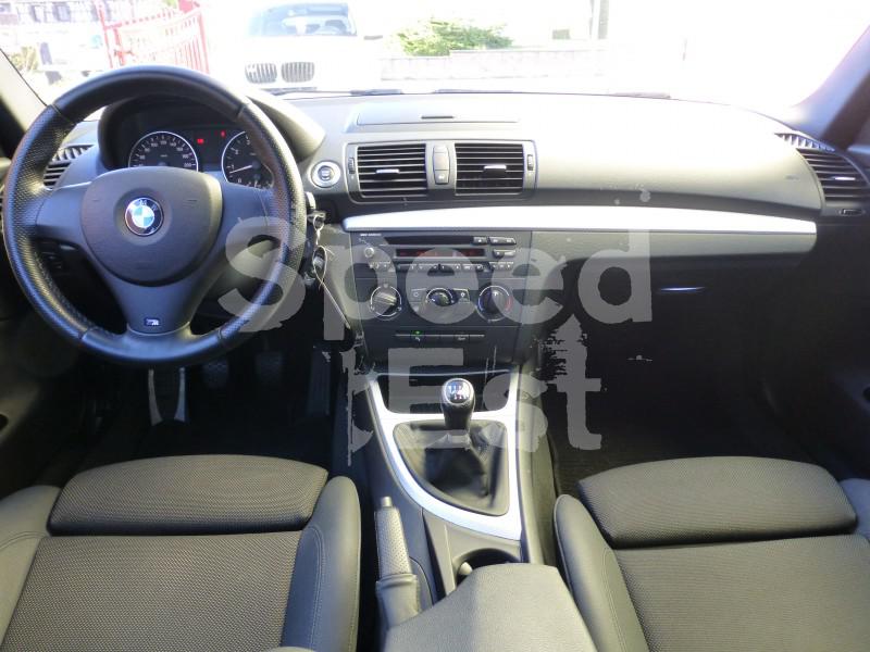 BMW 118i PACK M