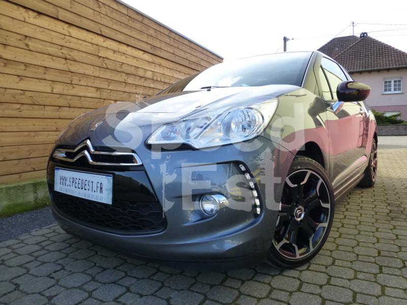 DS3 SPORTCHIC