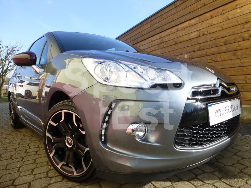 DS3 SPORTCHIC