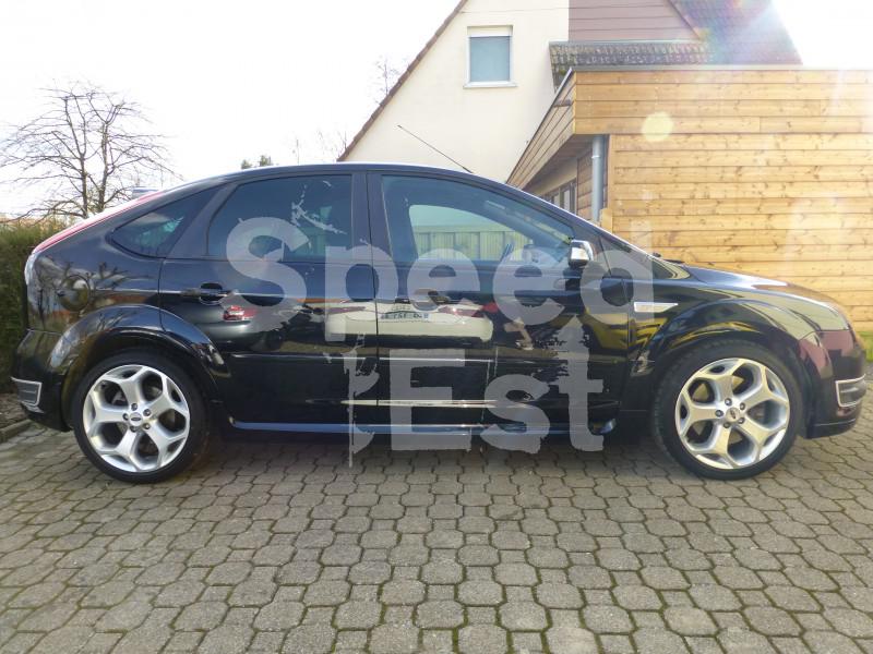 FOCUS ST