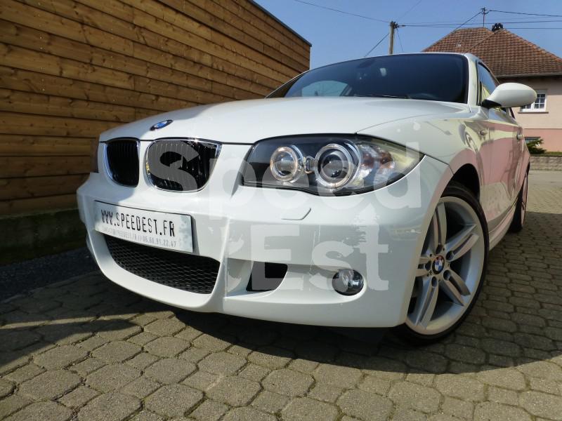 BMW 118d !PRIX MASSACRE!