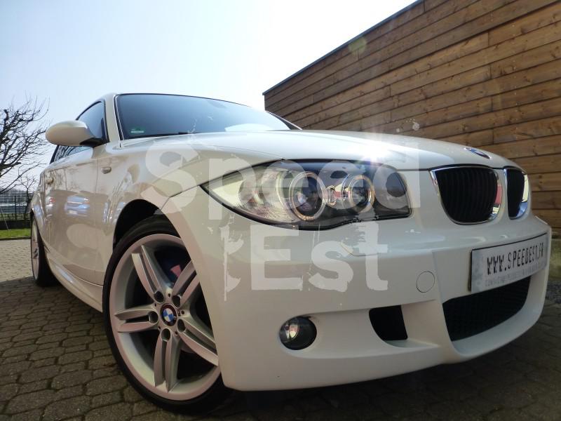 BMW 118d !PRIX MASSACRE!