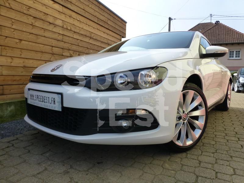 VW SCIROCCO