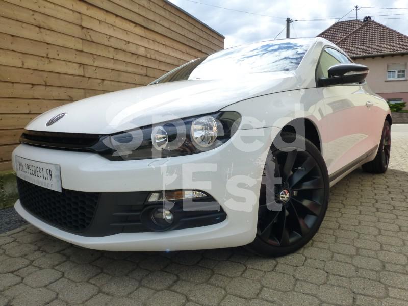 SCIROCCO CARBONE