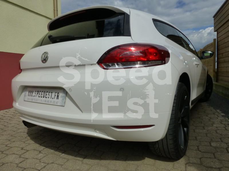 SCIROCCO CARBONE