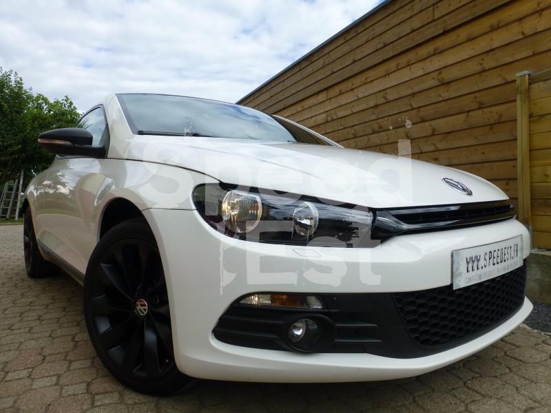 SCIROCCO CARBONE