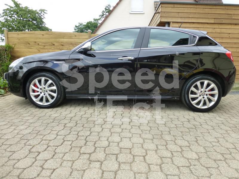 GIULIETTA PACK SPORT