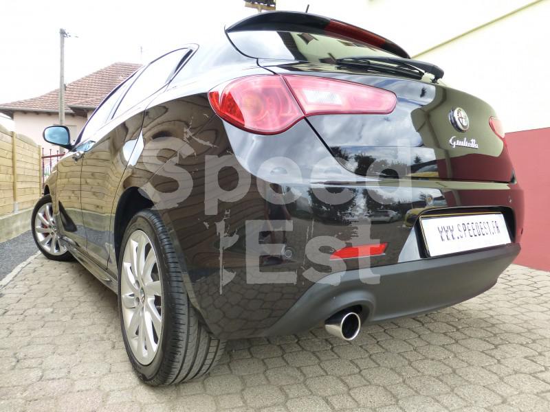 GIULIETTA PACK SPORT