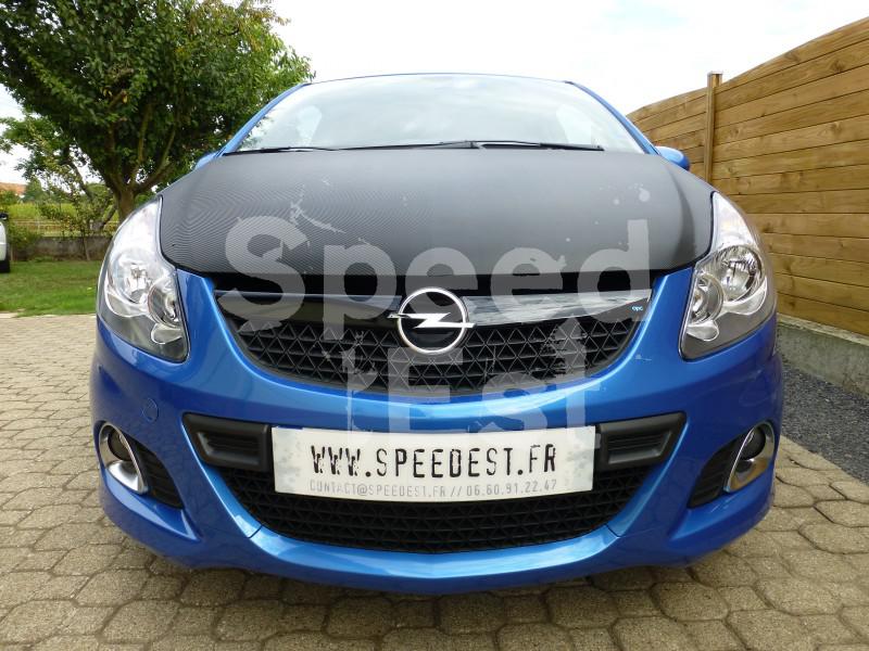 CORSA OPC