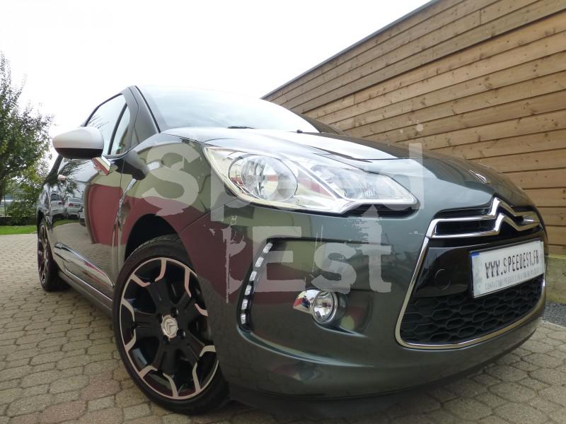 CITROEN DS3