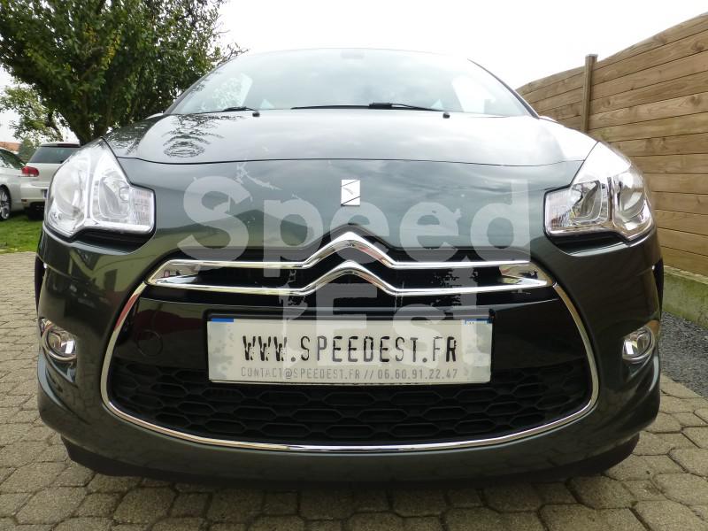 CITROEN DS3