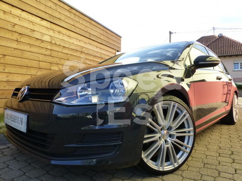 VW GOLF VII