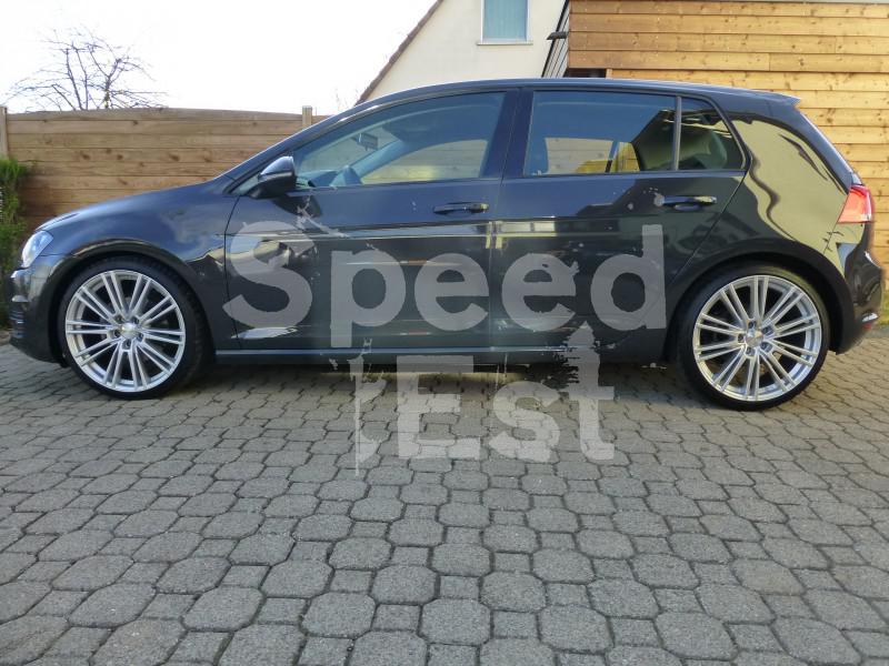 VW GOLF VII