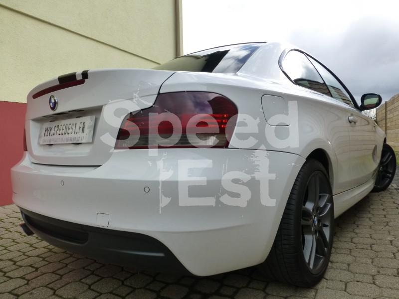 BMW 118d PACK M