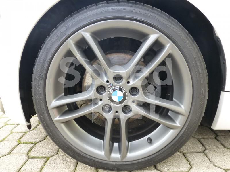 BMW 118d PACK M